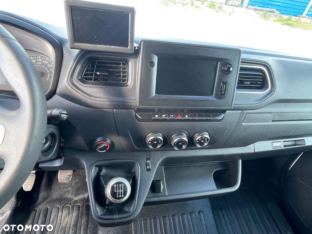 Renault Master - 14
