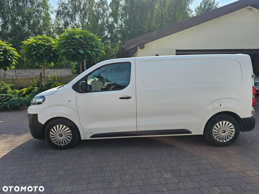 Citroën Jumpy - 4