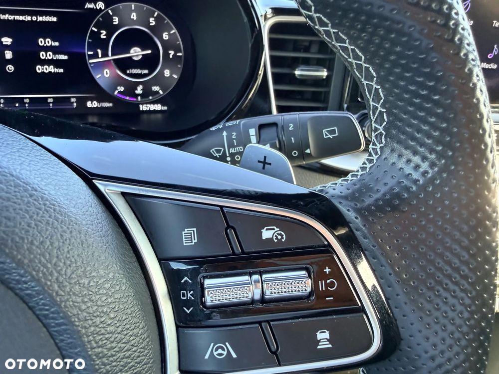Kia ProCeed 1.5 T-GDI GT Line DCT - 26