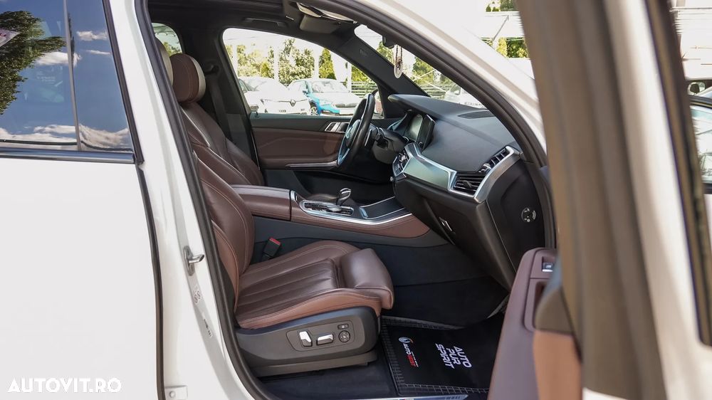 BMW X5 - 35