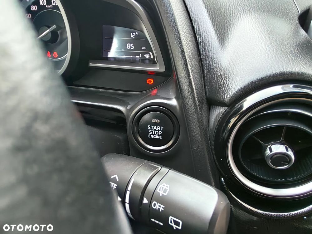 Mazda 2 1.5 Skygo - 22