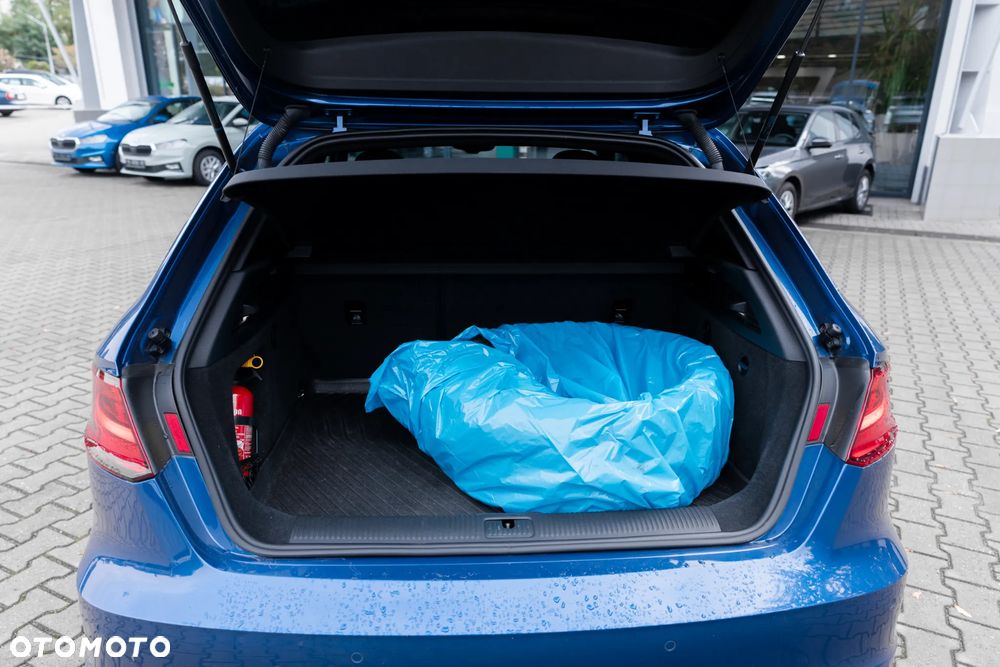 Audi S3 2.0 TFSI Quattro S tronic - 9