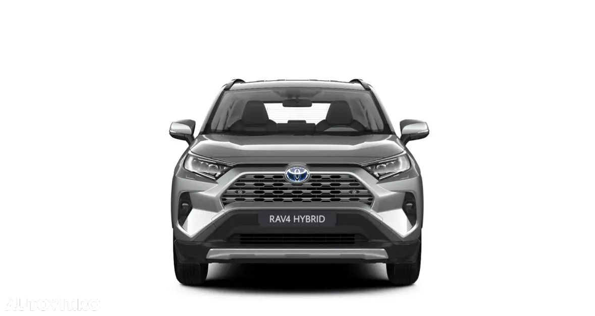 Toyota RAV4 2.5 Hybrid VVT-iE 4x2 Dynamic - 1