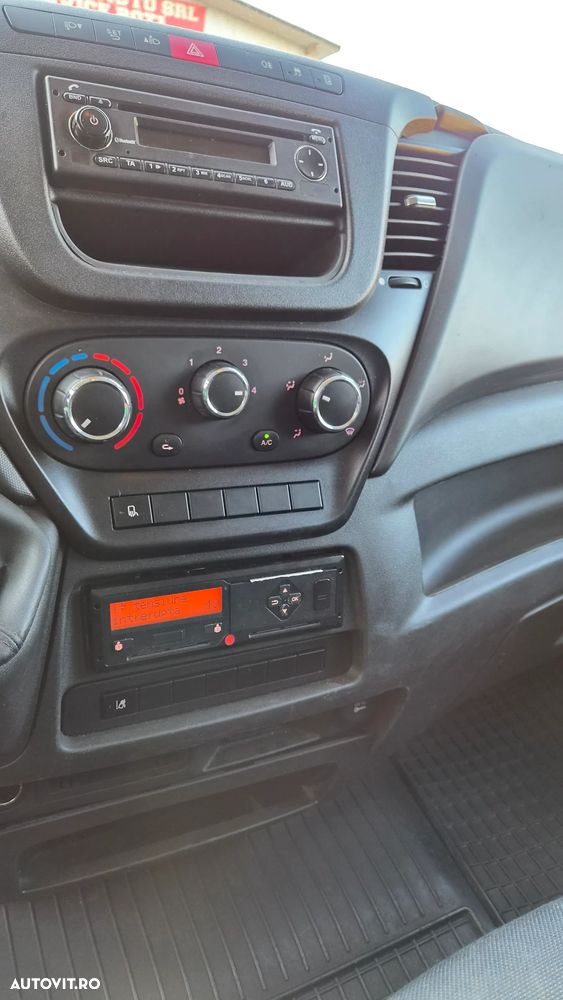 Iveco Daily - 4