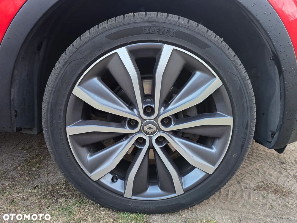 Renault Kadjar Energy dCi 130 Bose Edition - 18