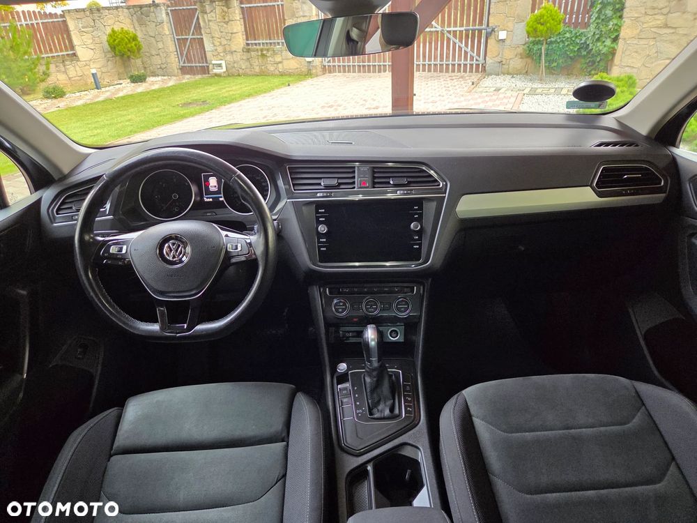 Volkswagen Tiguan 2.0 TDI BMT SCR Highline DSG - 29