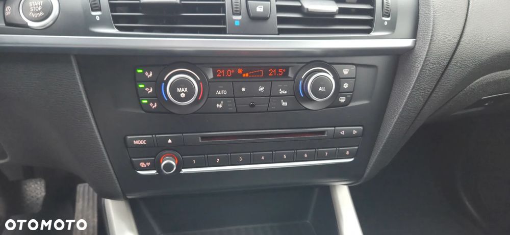 BMW X3 xDrive20i xLine - 24