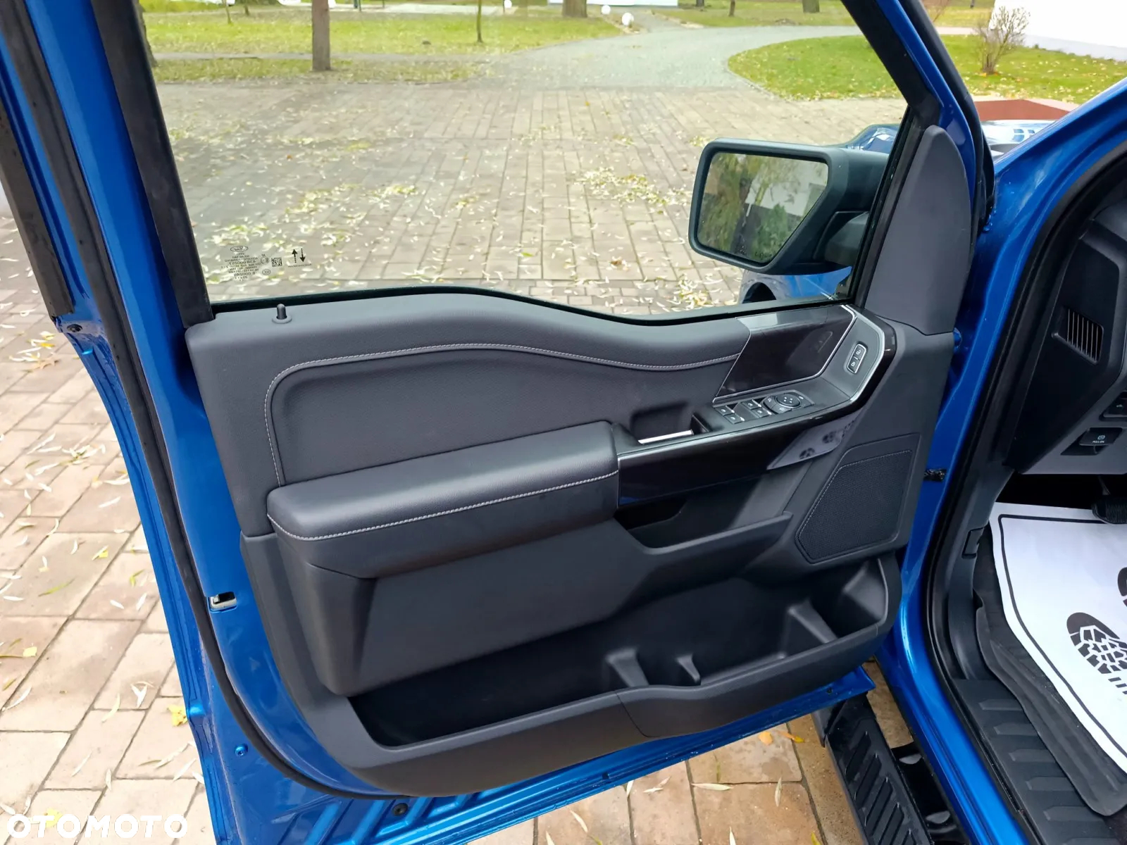 Ford F150 - 23