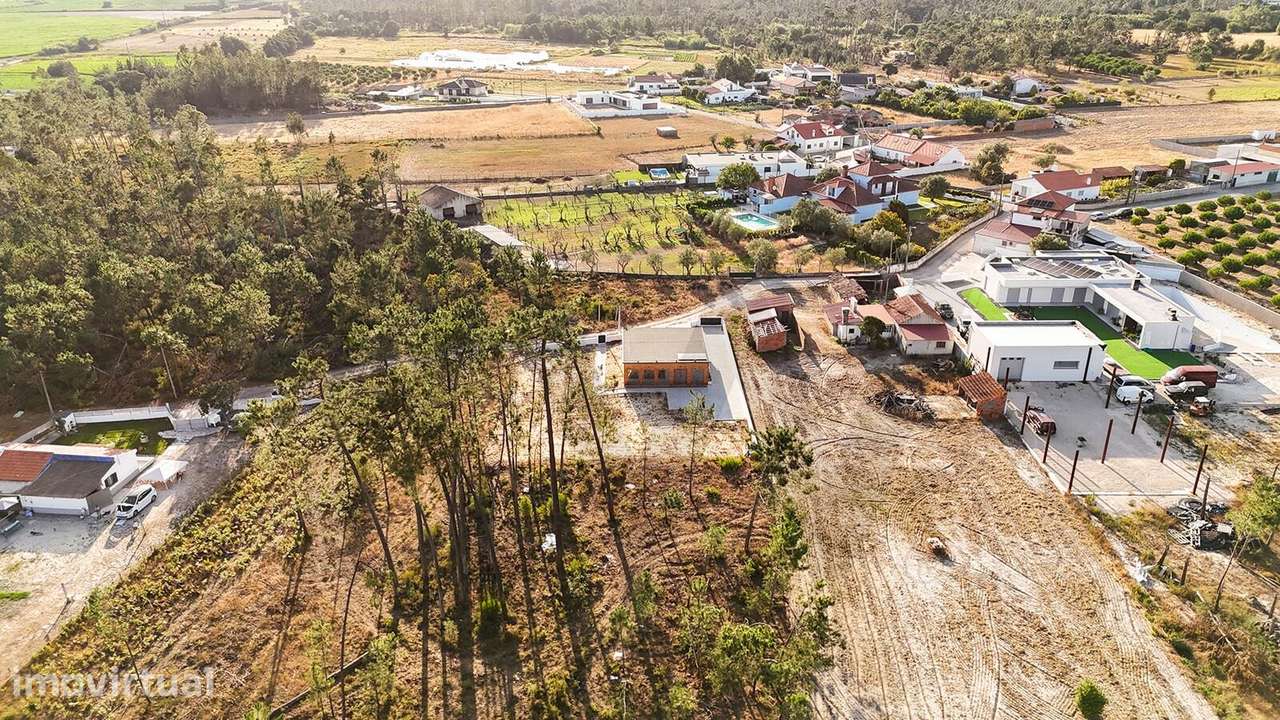 Arquitetura, Conforto e Natureza. - Grande imagem: 4/38