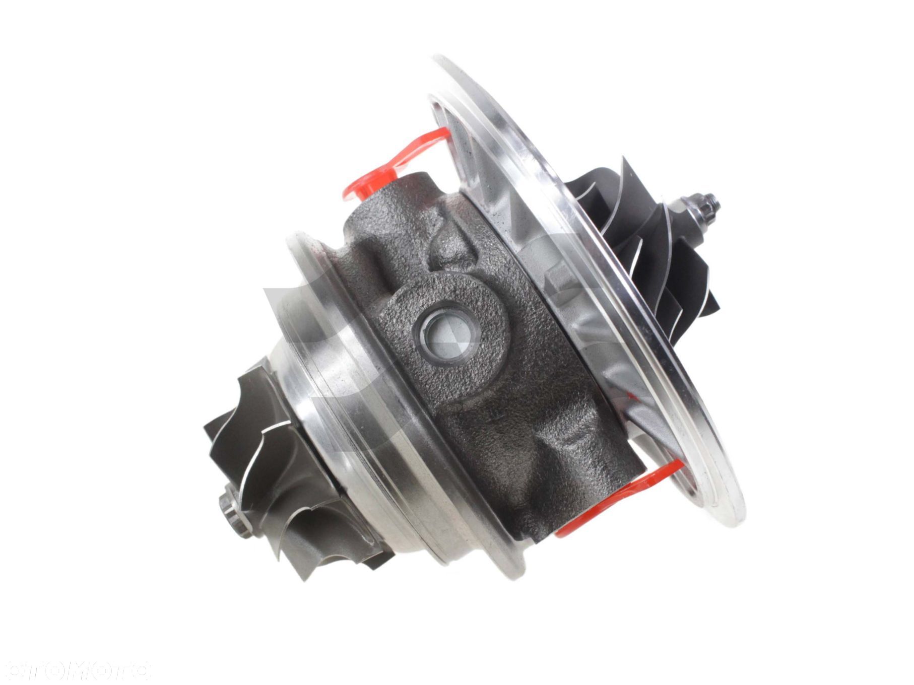 Koras turbo 17201-26010 VB15 do LEXUS IS II 220D 2.2L 2AD-FHV 130KW 2005- - 1
