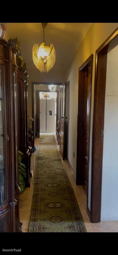 Moradia, 105 m², Oliveira de Azeméis, Santiago de Riba-Ul, Ul, Macinhata da Seixa e Madail - Grande imagem: 3/21