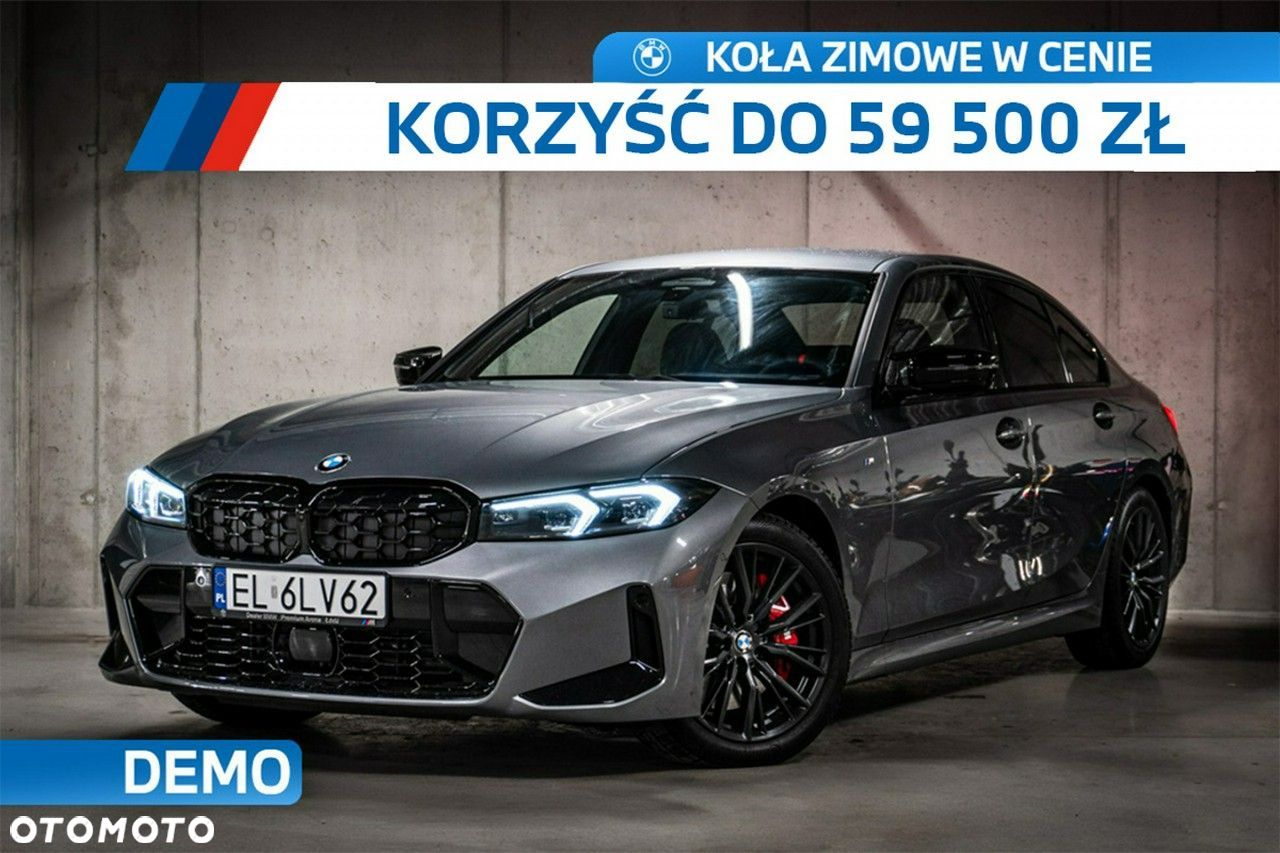 BMW Seria 3 - 1