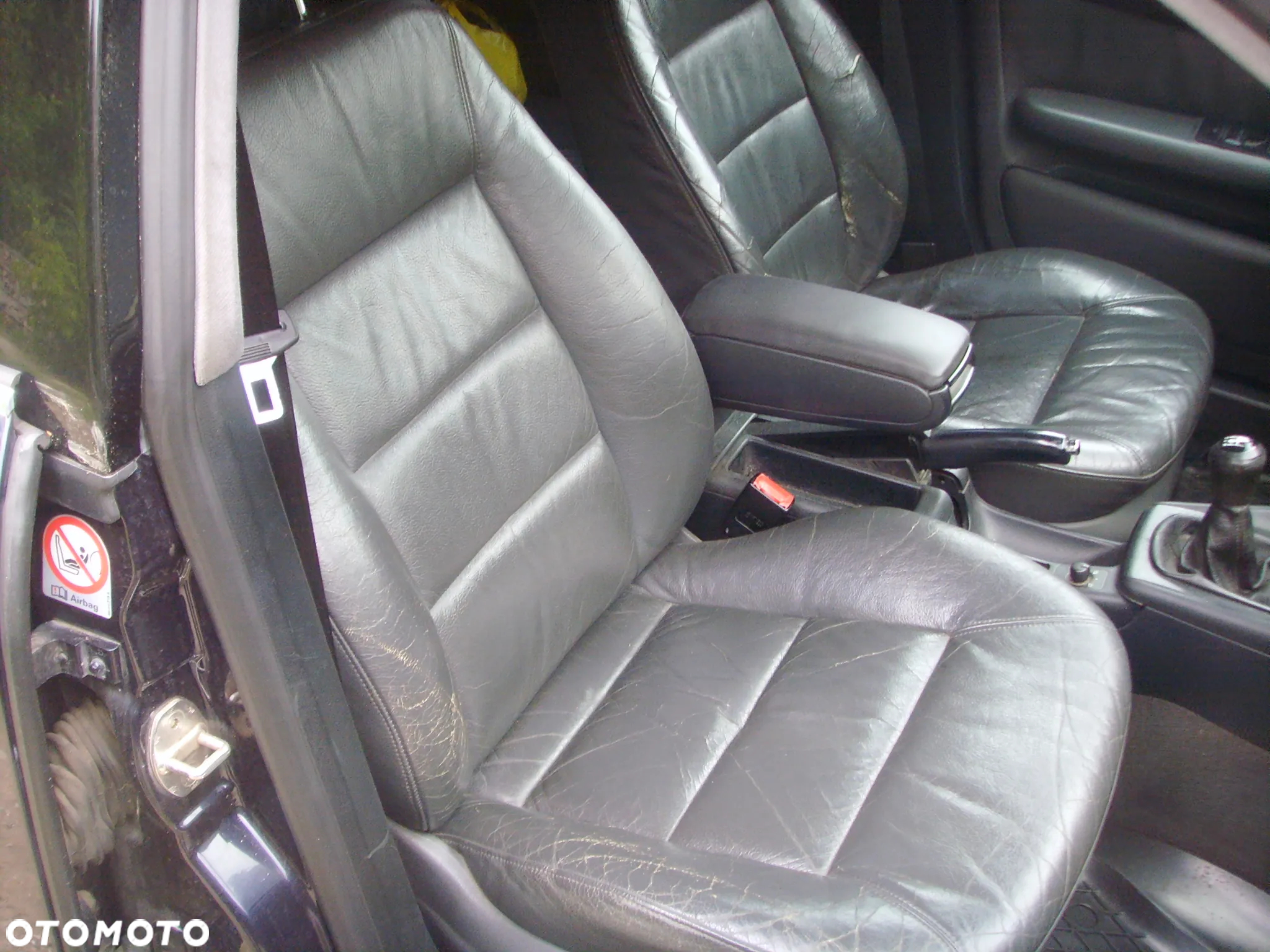 Audi A6 - 14