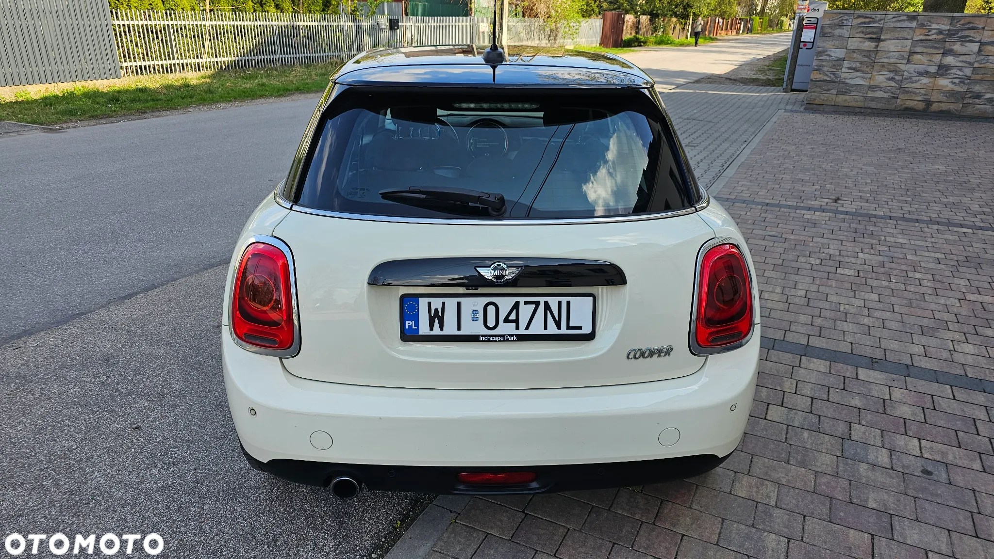 MINI Cooper Standard - 35