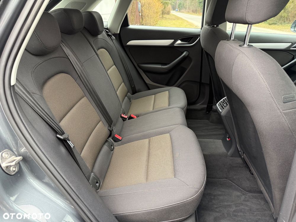 Audi Q3 2.0 TDI - 14