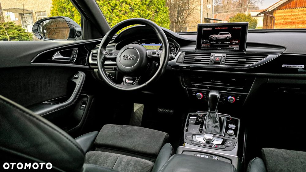Audi A6 - 15