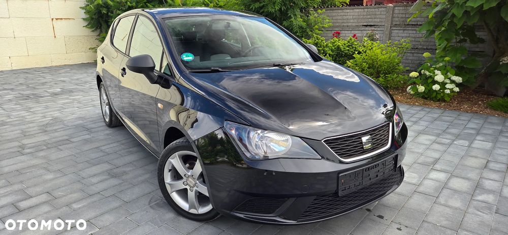 Seat Ibiza 1.4 16V Passion - 2