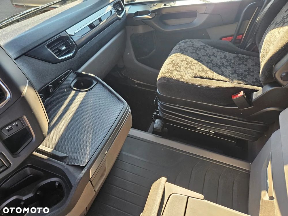 Scania R410 MEGA !! Klima postojowa !! - 12