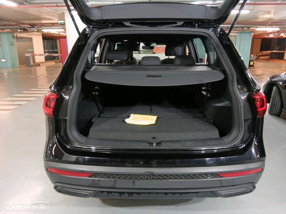 SEAT Tarraco 2.0 TDI Style DSG - 10