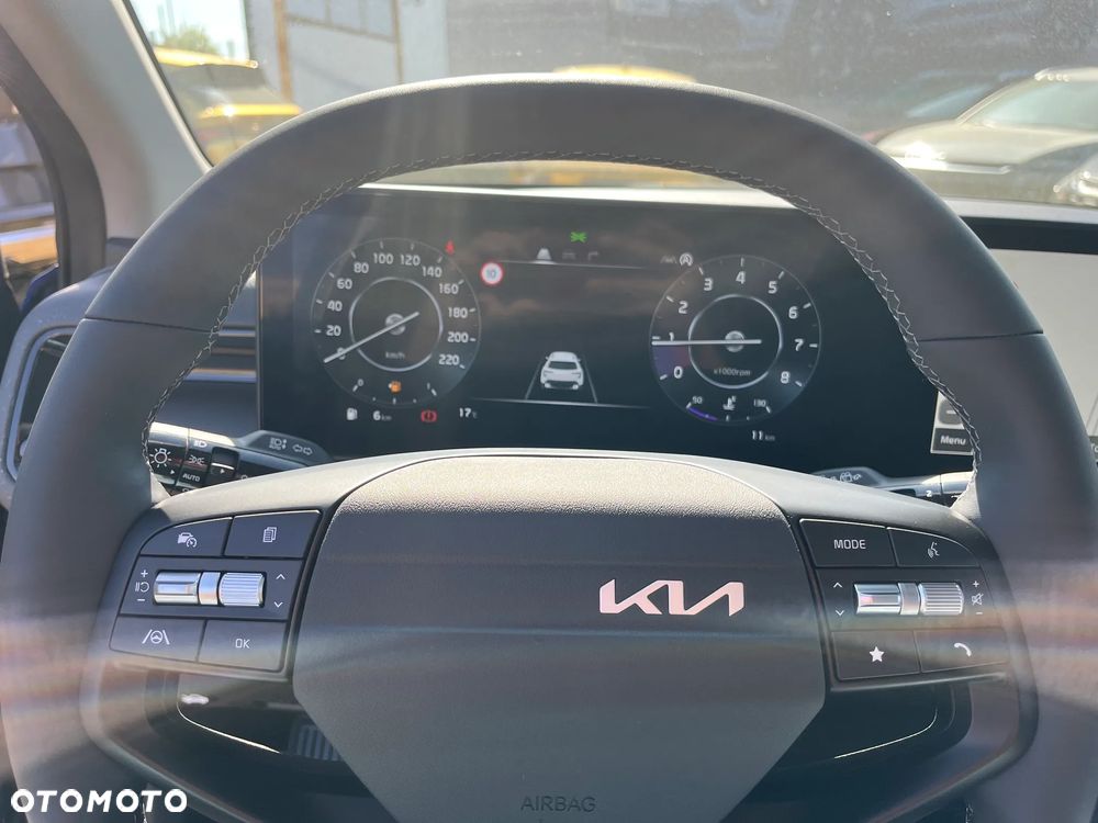 Kia Stonic 1.0 T-GDI L Business Line - 23