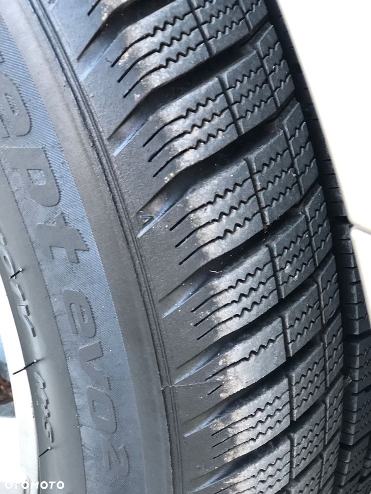 Citroën C5 Tourer HDi 165 FAP Selection - 17