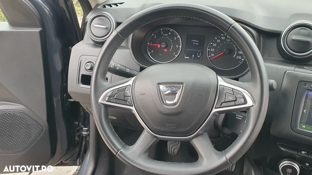 Dacia Duster Blue dCi 115 2WD Prestige - 26