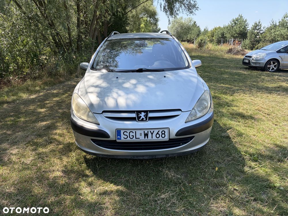 Peugeot 307 - 3