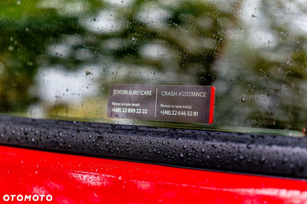 Toyota GR Yaris 1.6 Dynamic - 11