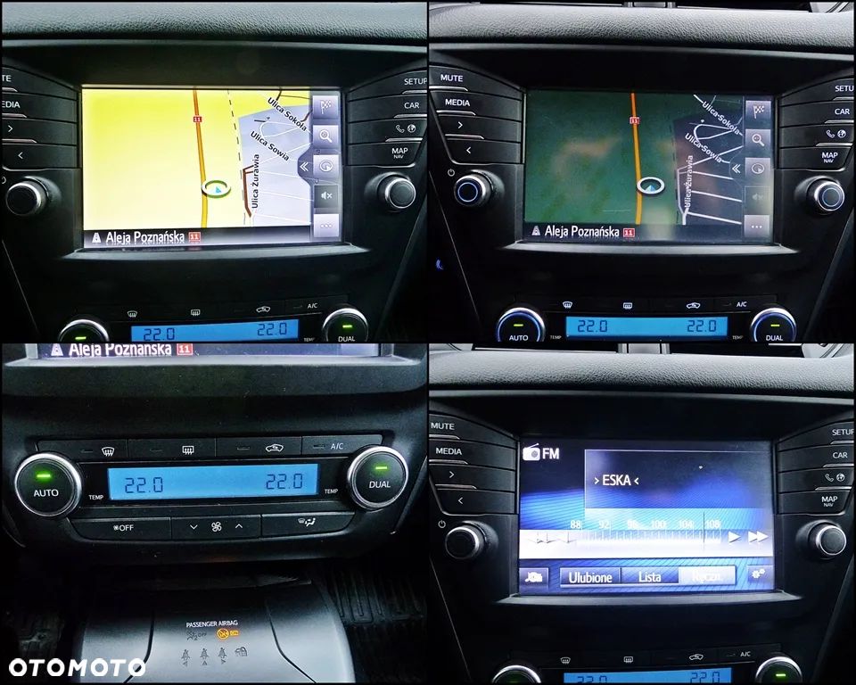 Toyota Avensis 2.0 D-4D Premium - 33