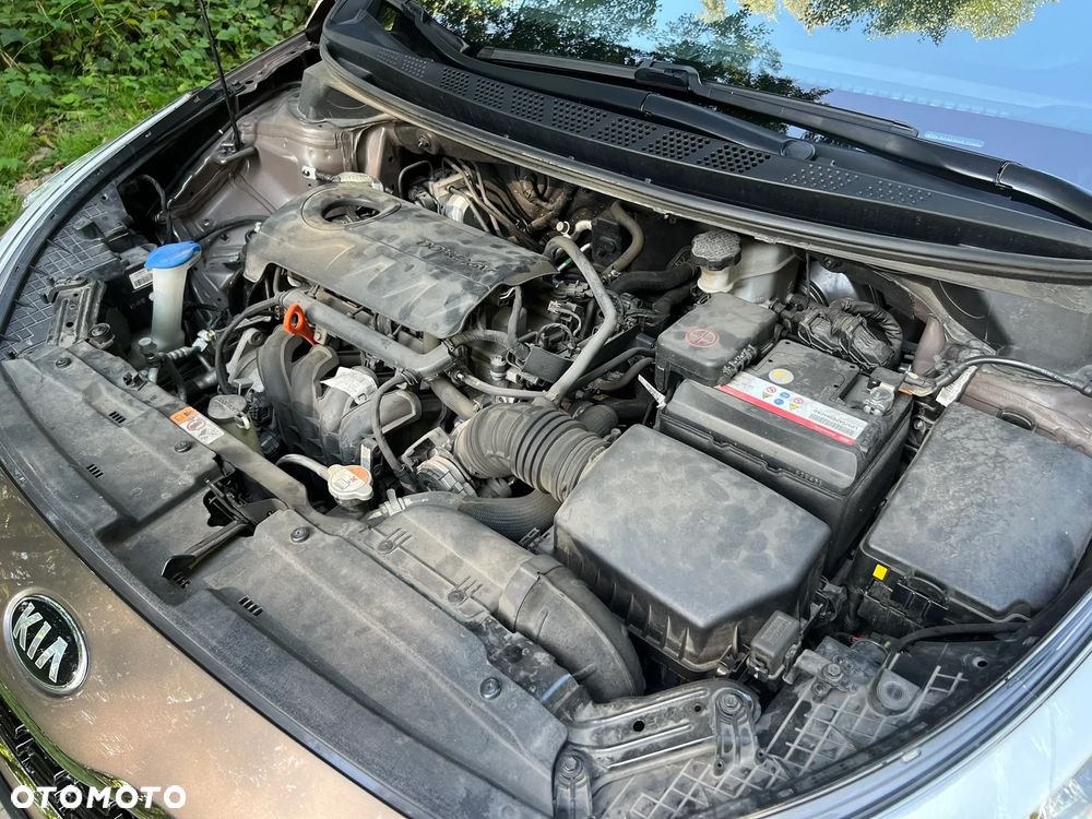 Kia Ceed Cee'd 1.4 L Business Line - 40