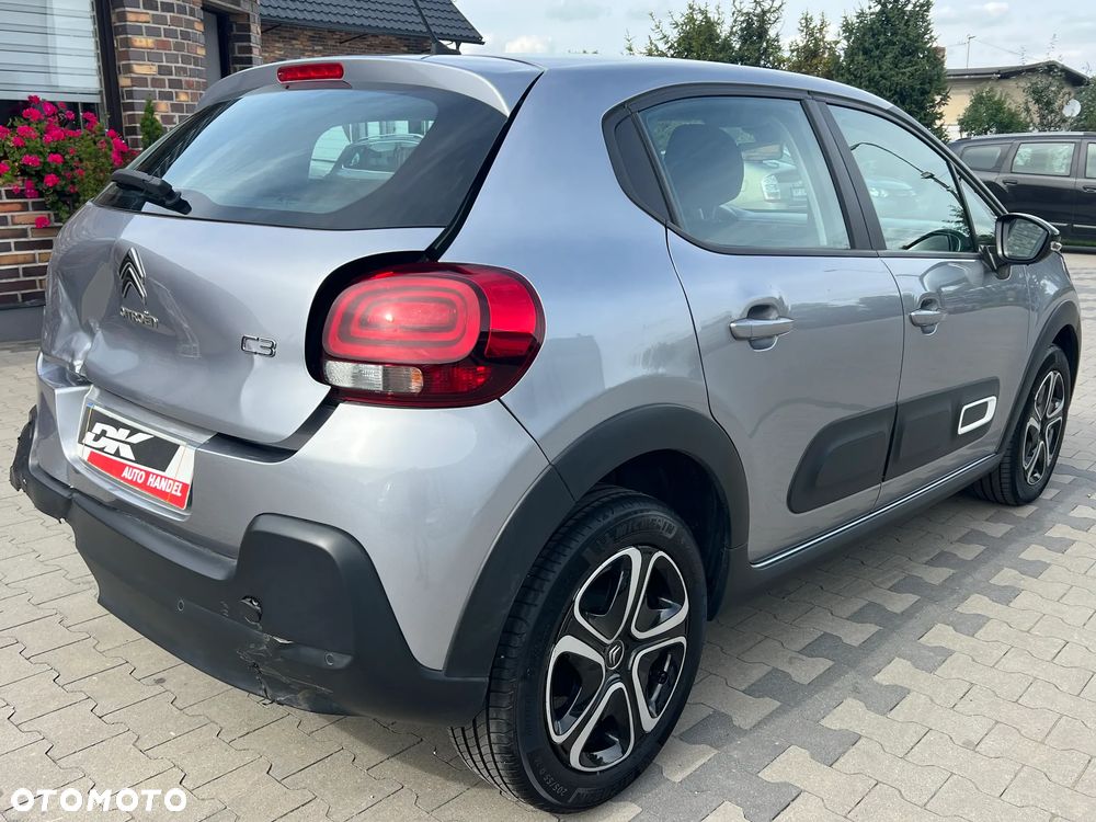 Citroën C3 - 3