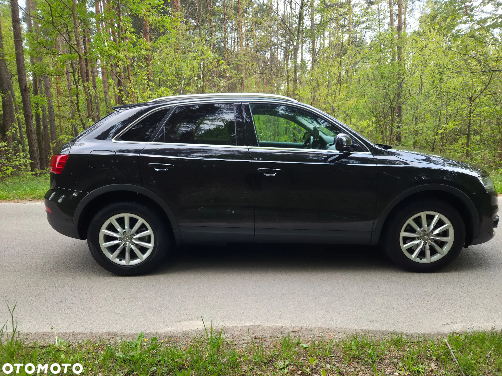 Audi Q3 2.0 TDI - 10