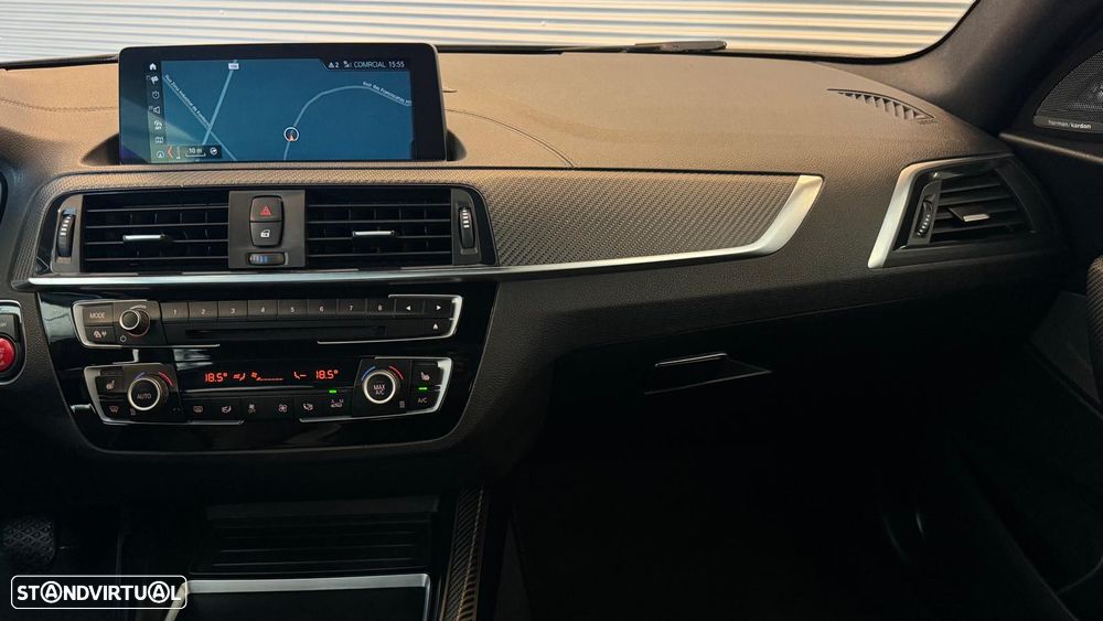 BMW M2 Competition Auto - 17