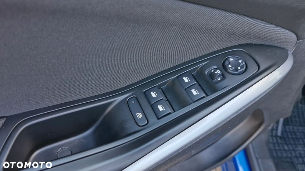 Opel Grandland X - 18