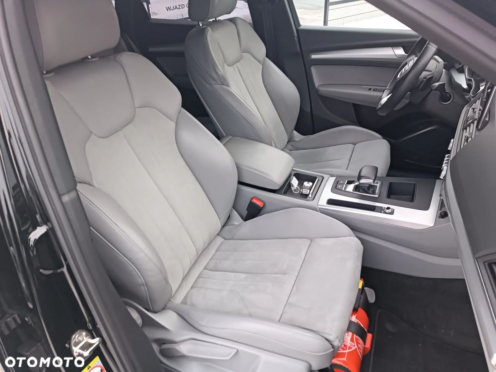 Audi Q5 - 18