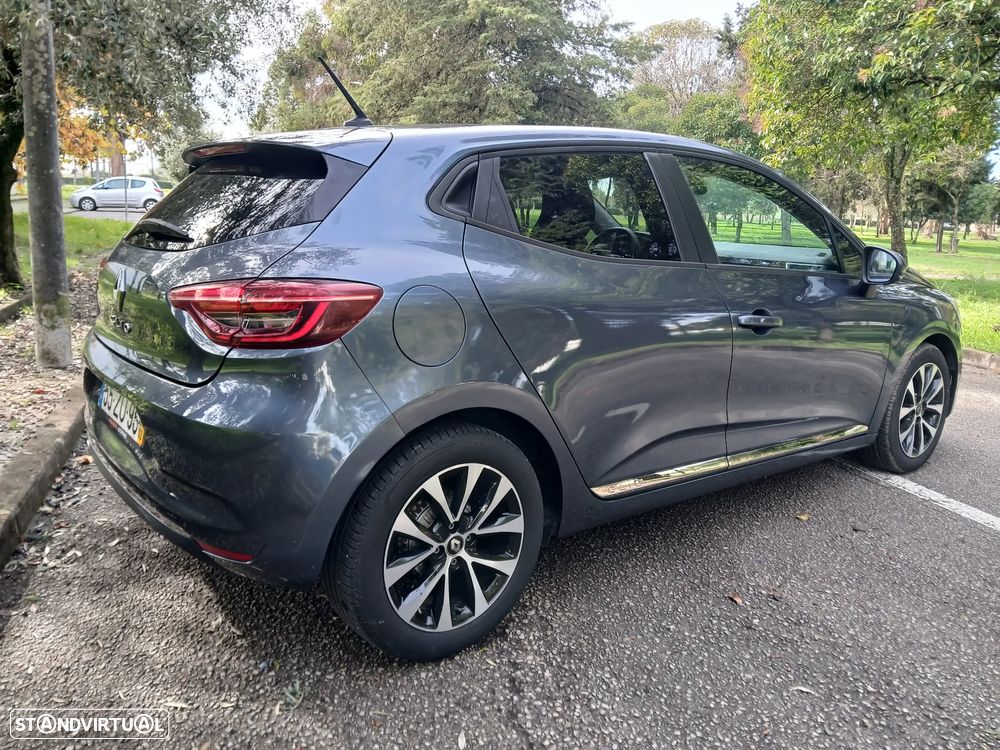 Renault Clio 1.0 TCe Exclusive - 6
