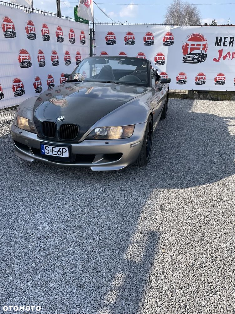 BMW Z3 - 12