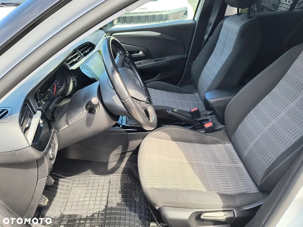 Opel Corsa 1.2 Elegance Business Pack S&S - 8
