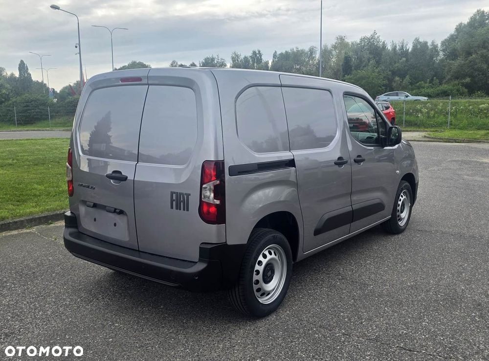 Fiat DOBLO - 8