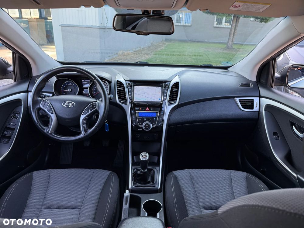 Hyundai i30 1.4 Advantage - 2