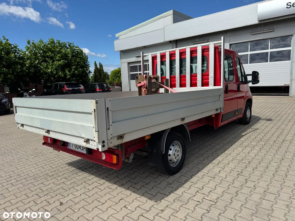 Peugeot BOXER - 4