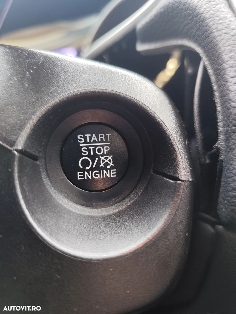 Jeep Compass 1.4 M-Air 4x2 Longitude - 12