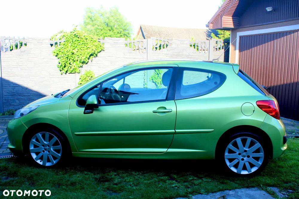 Peugeot 207 150 Turbo Platinum - 3