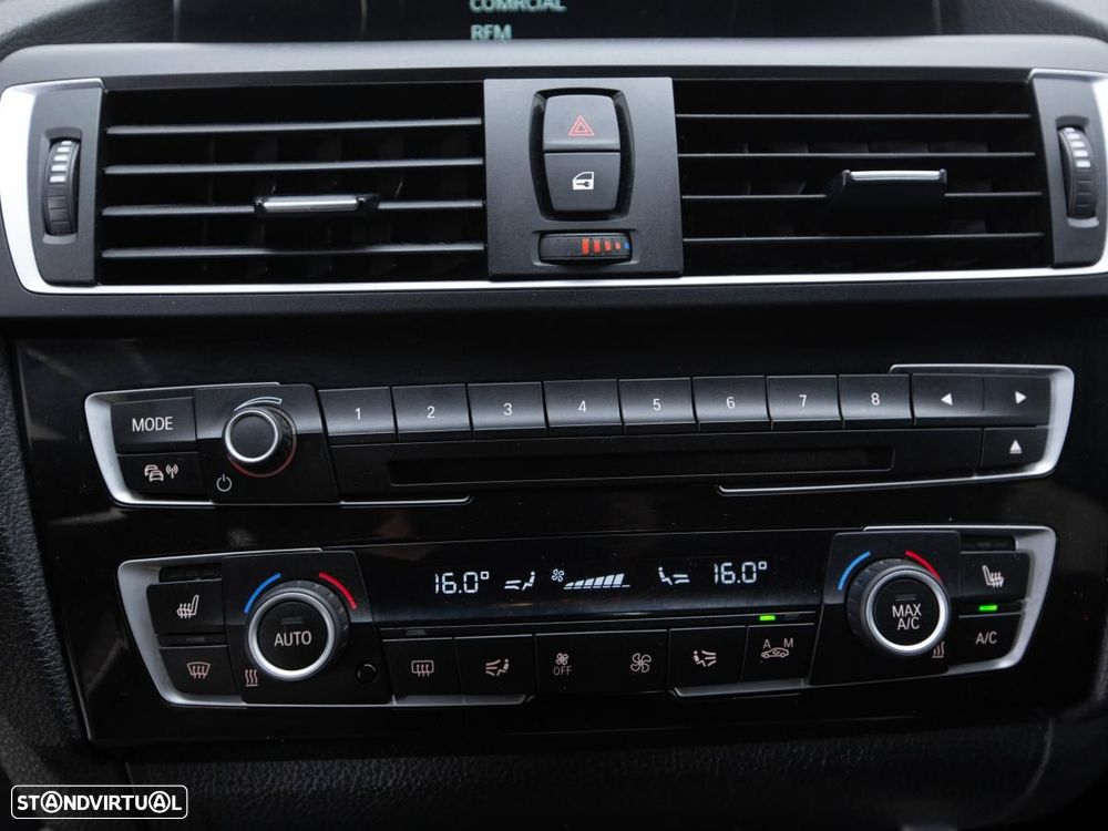 BMW 116 - 15