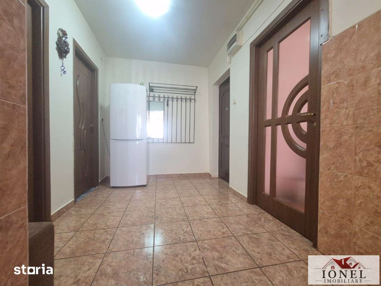 Apartament doua camere Ocna Mures — fotografia 3