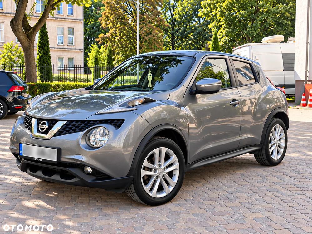 Nissan Juke - 18