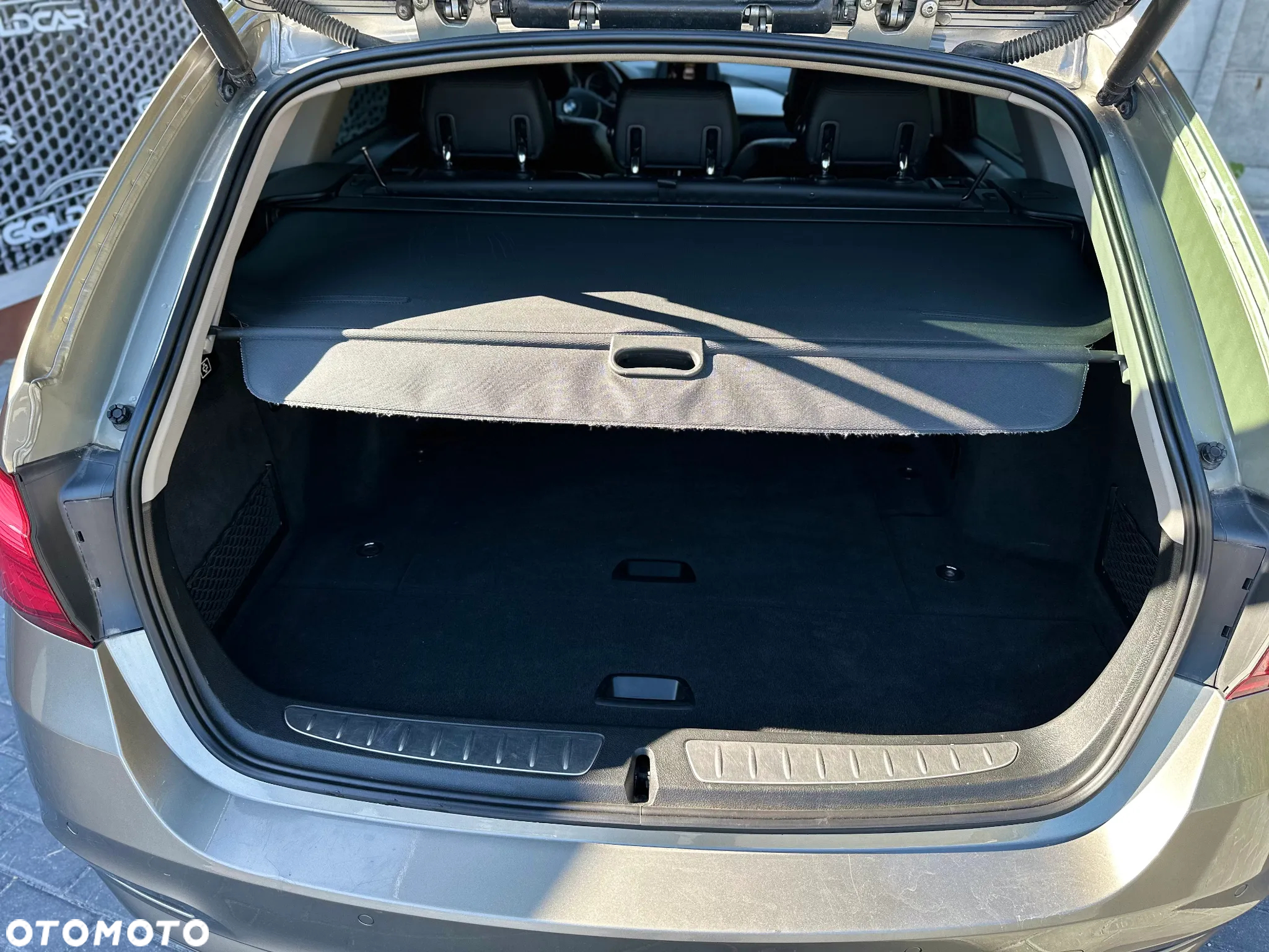 BMW Seria 3 320i GPF xDrive Luxury Line - 19