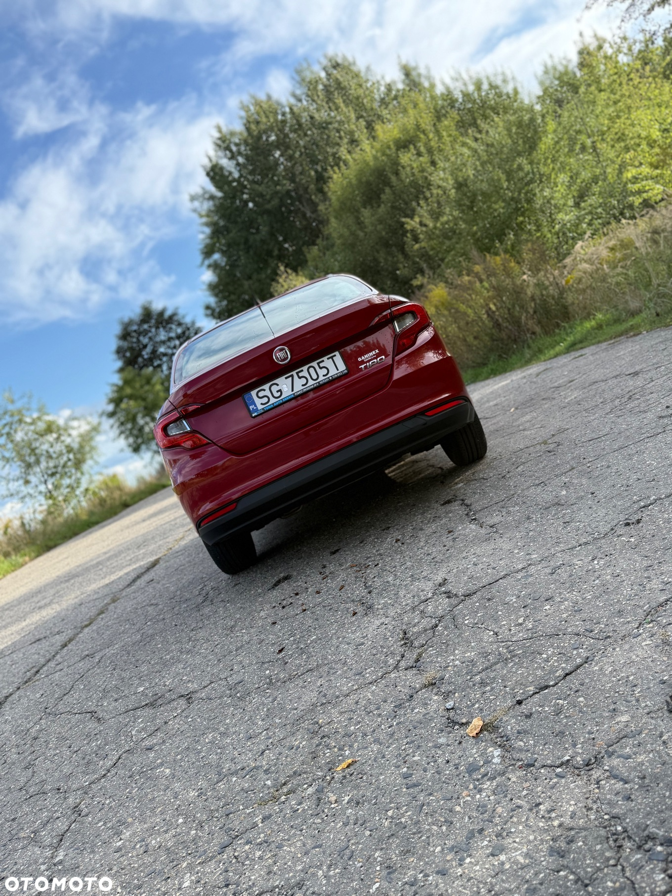 Fiat Tipo 1.4 16v Easy - 4