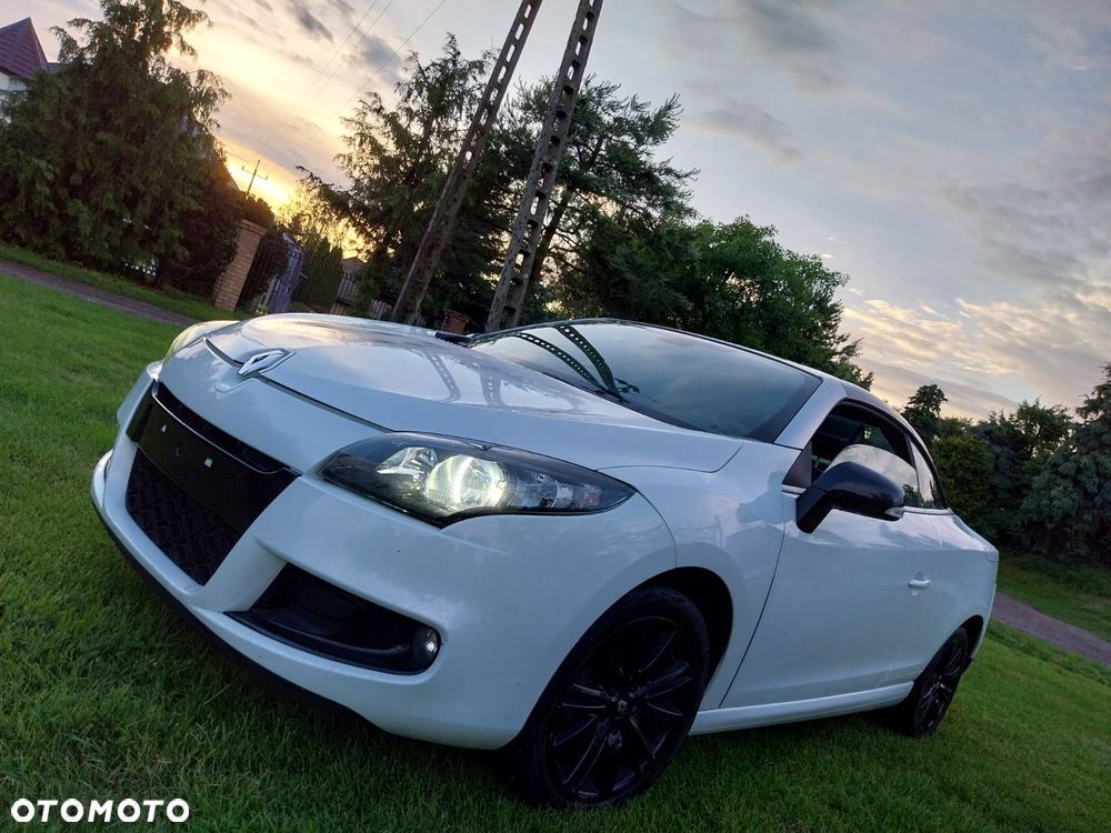 Renault Megane 1.5 dCi Energy Bose EU6 - 2