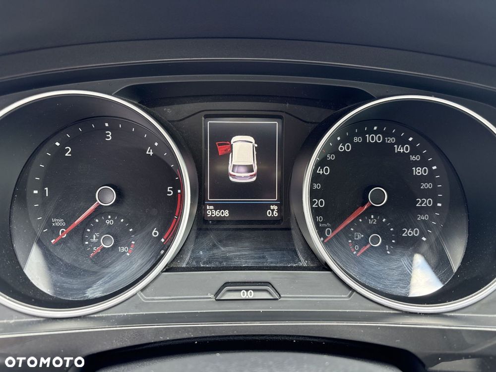 Volkswagen Tiguan 2.0 TDI SCR 4Mot Life DSG - 14